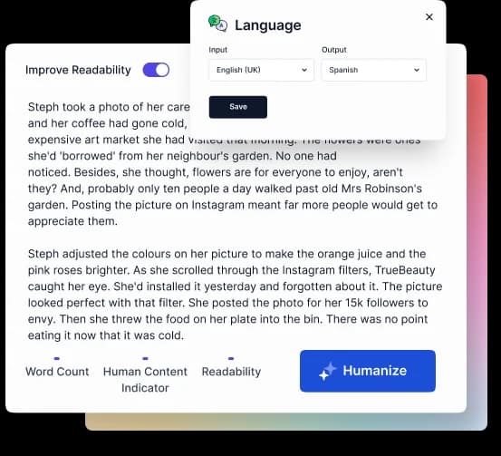 Transform your content into something truly special with our paraphrasing tool
