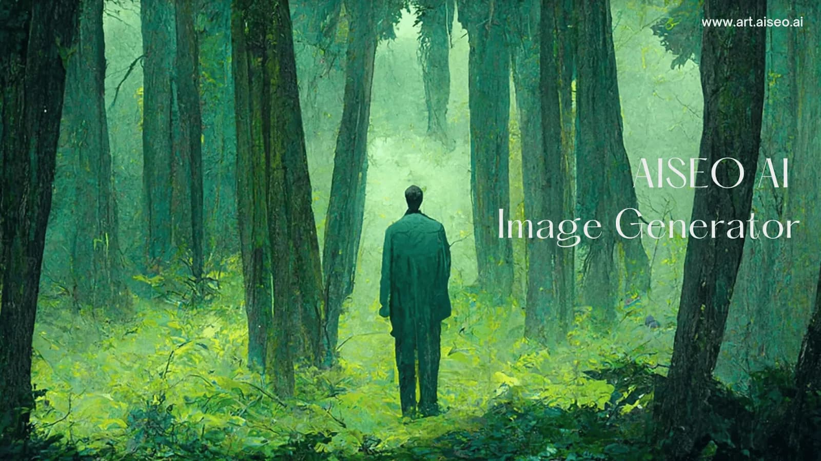 AI Art Generator