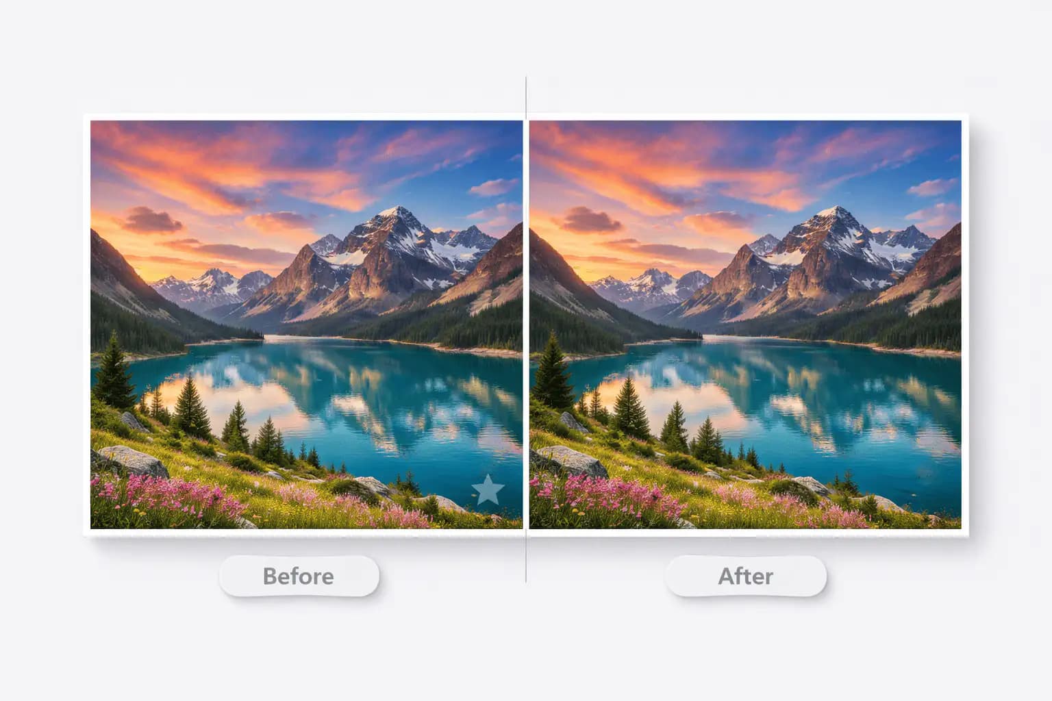 AISEO Gemini Watermark Remover: Erase the Visible Logo From Your Gemini AI Images
