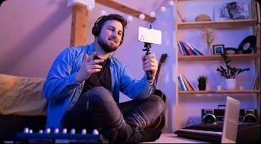 Content Creators