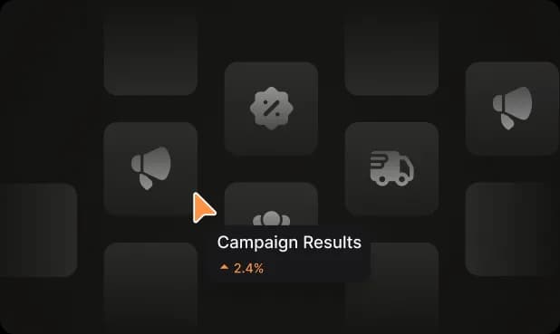 Campaign Creatives