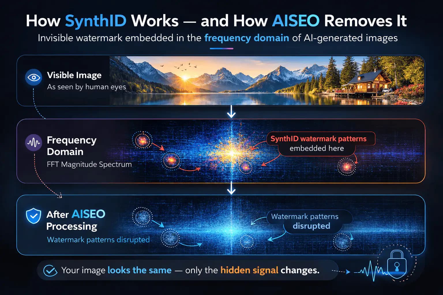 What Is SynthID and Why Does It Matter?