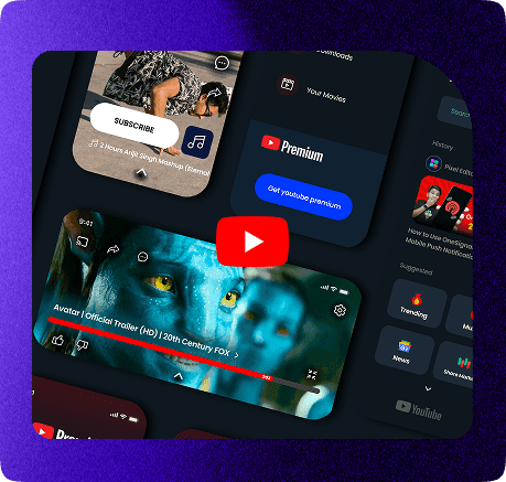 Download Up to 20 YouTube Transcripts at Once