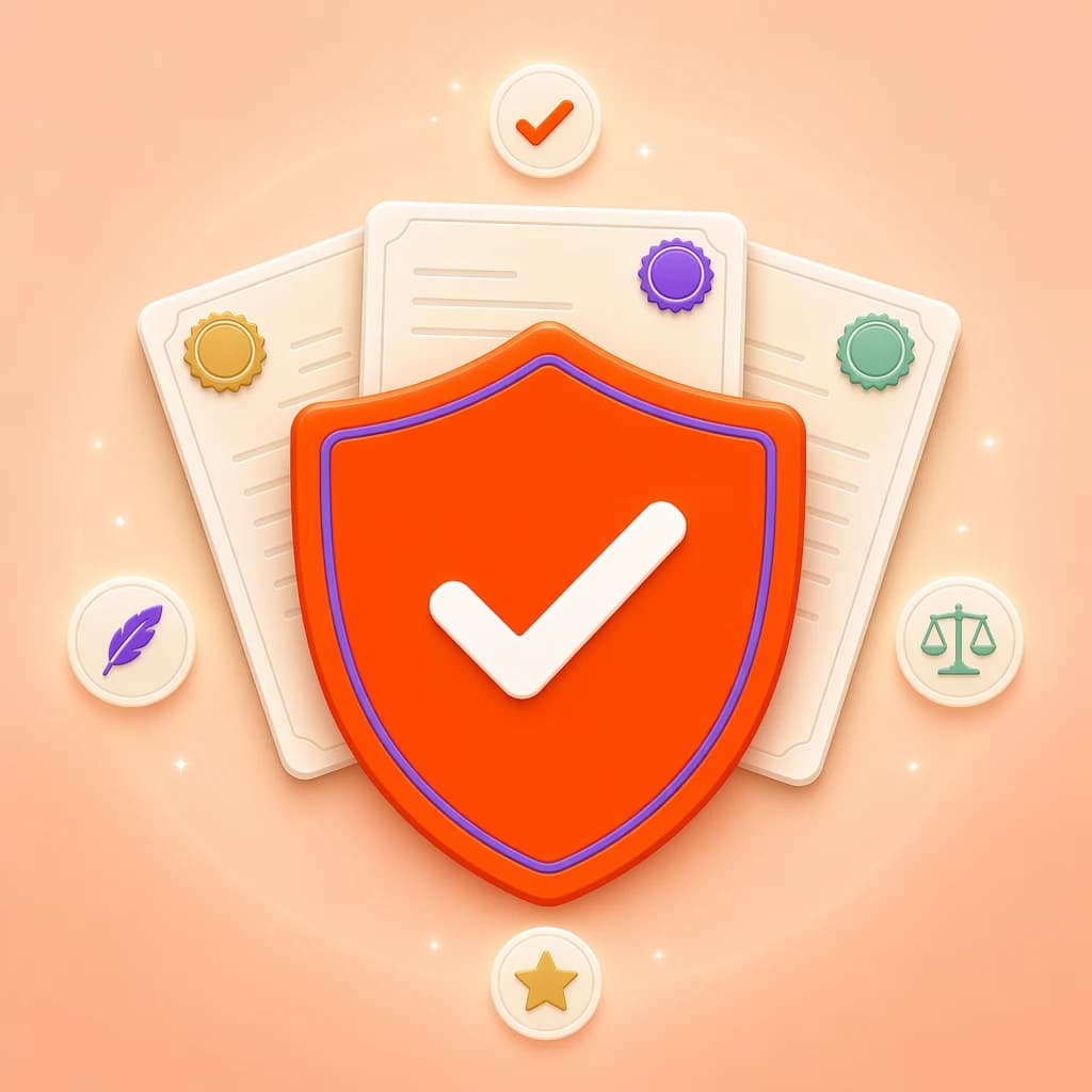100% compliant checklist with every subreddit rule passed